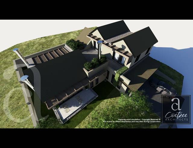 3 BEDROOM HOUSE FOR SALE IN OUTENIQUASBOSCH